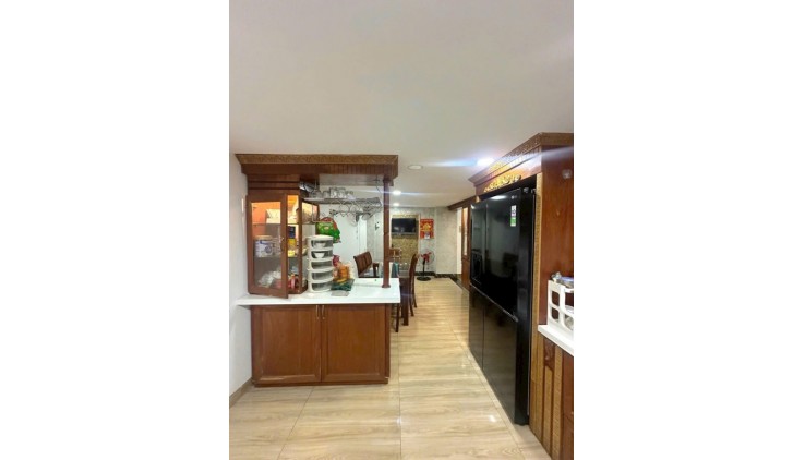 BIỆT THỰ SANG TRỌNG KẾ BÊN AEON MAIL TÂN PHÚ - 100M2 - 3 TẦNG ĐƯỜNG SỐ 11 GIÁ CHỈ 12.8 TỶ